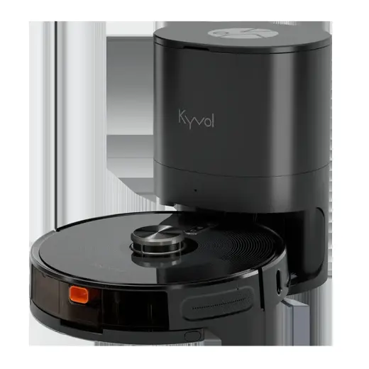 Kyvol S31 smart vacuum cleaner | cleaning robot 