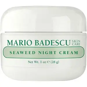 Mario Badescu Seaweed Night Cream 28 G