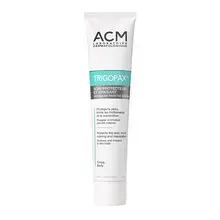 Trigopax Soothing and Protective Skincare - Soothing and protective care in areas of skin friction
