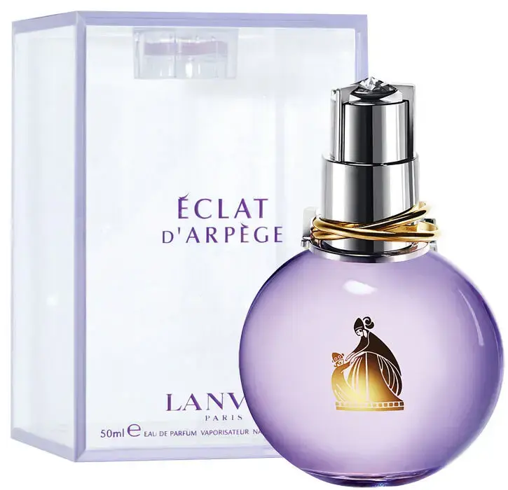Lanvin Éclat D´Arpege Eau de Parfum 5 ml