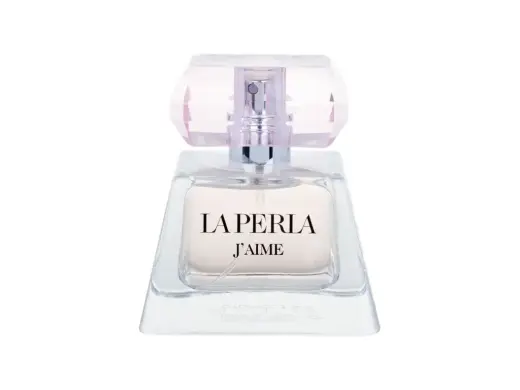 La Perla J´Aime Eau de Parfum 50 ml