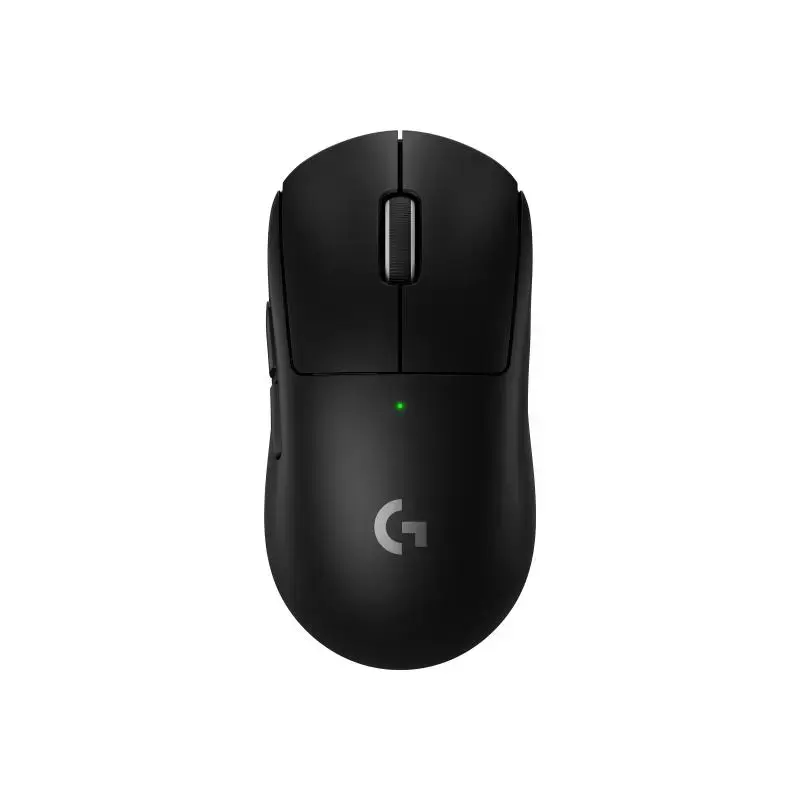 Logitech G PRO X SUPERLIGHT 2 Maus optisch (910-006631) (910006631)