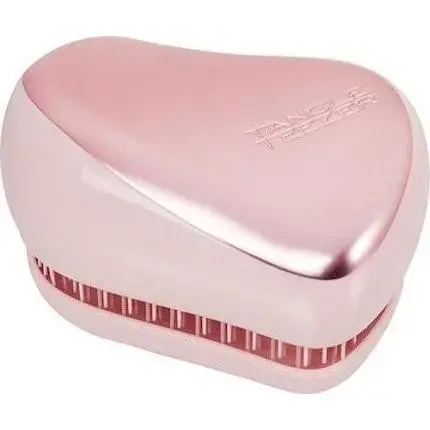 Compact Styler — Szczotka Do Włosów