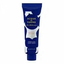 Blu Mediterraneo - Arancia di Capri hand cream
