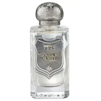 Nobile 1942 Muschio 20 Nobile EDP 75ml