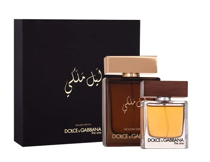 Dolce&Gabbana The One Royal Night Eau de Parfum 100 ml