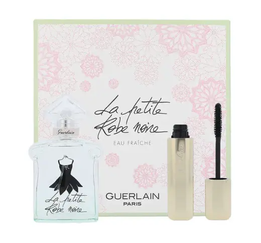 Guerlain La Petite Robe Noire Eau Fraiche Eau de Toilette 50 ml