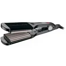 BaByliss PRO Professional crepe maxi styler (60 mm, BAB2512TTE)