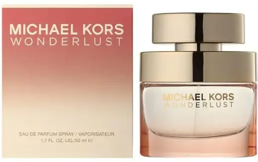 Michael Kors Wonderlust (EDP) parfumuotas vanduo moterims 50 ml