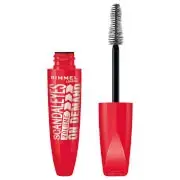 Debenhams Scandal'eyes Volume on Demand Mascara - Black Brown