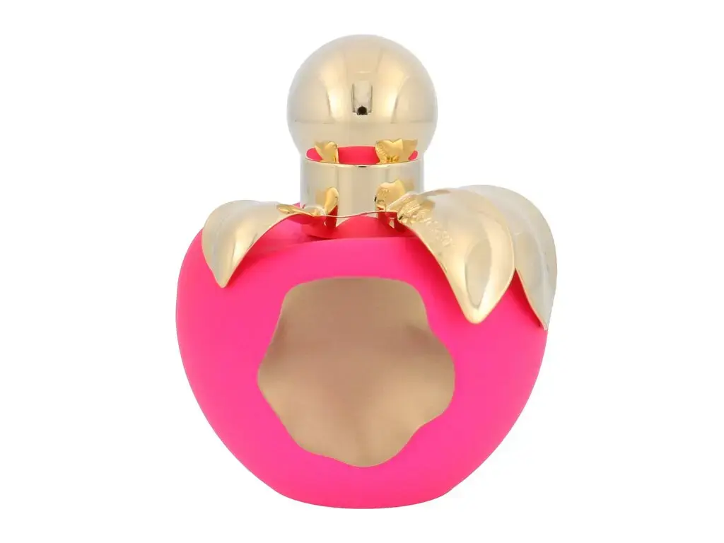 Nina Ricci La Tentation de Nina Eau de Toilette 50 ml