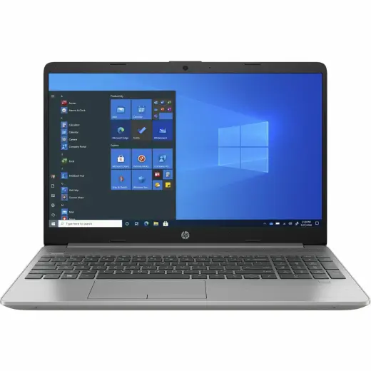 HP 250 G8 N4020 | 15.6 | Full HD | 4GB DDR4 | SSD 256GB | Bluetooth 5.0 | USB-C | Windows 10