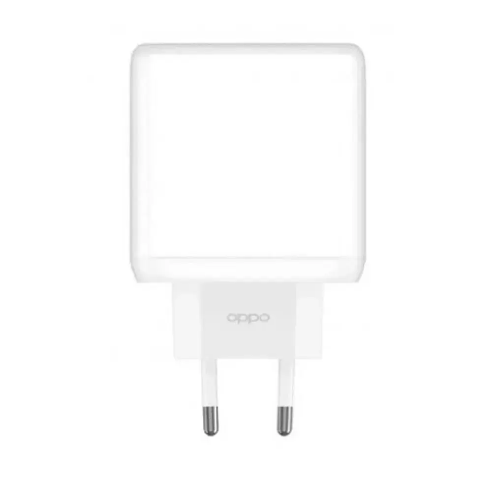Inne OnePlus Warp Charger VCA7JAEH tīkla lādētājs | 65W | PD | USB-A