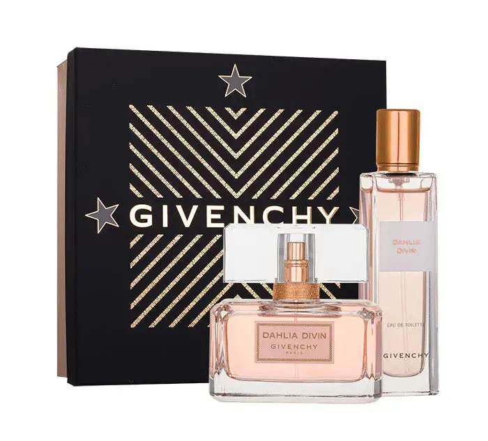 Givenchy Dahlia Divin Eau de Toilette 50 ml