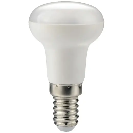 LED spuldze 6W E14 520lm 3000k D Line
