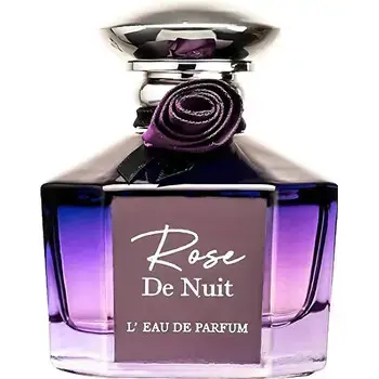 Paris Corner Rose De Nuit EDP 100ml
