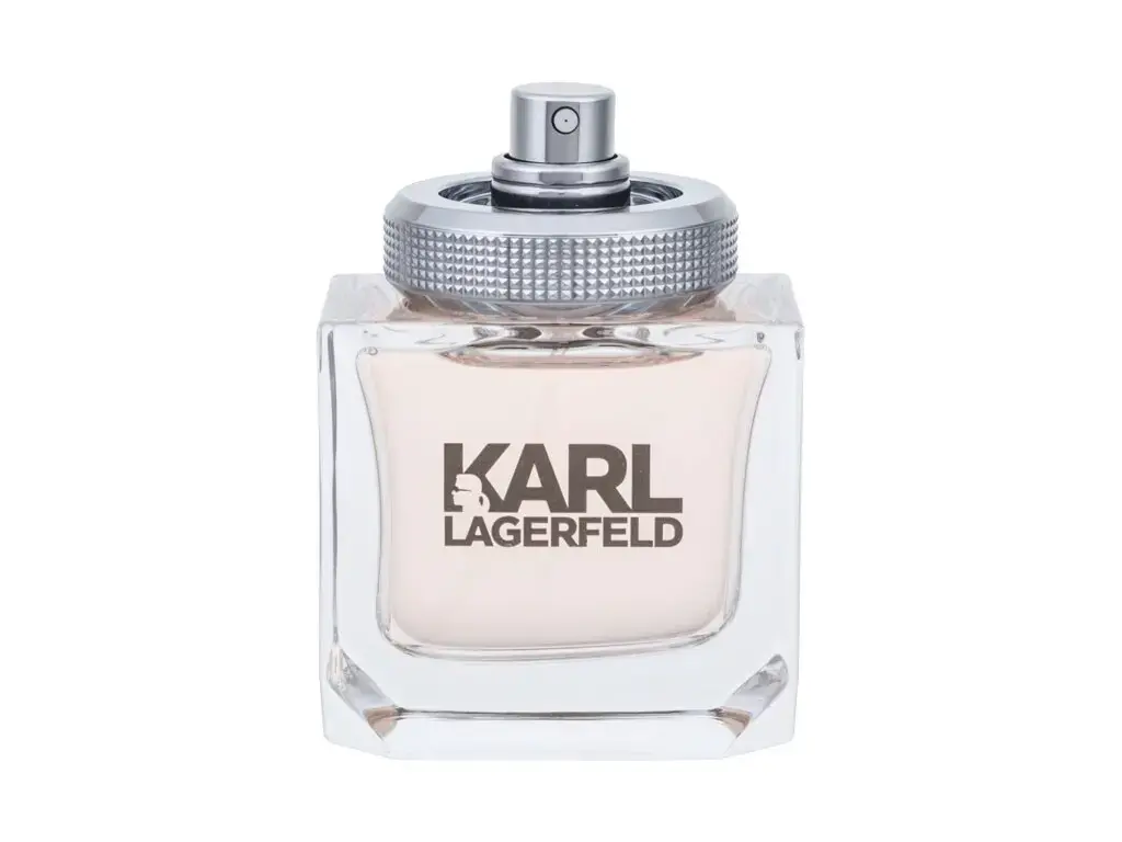 Karl Lagerfeld Karl Lagerfeld For Her Eau de Parfum 45 ml