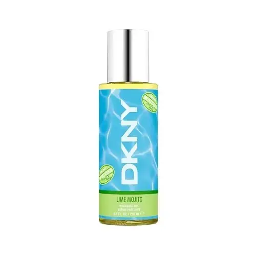 Be Delicious Pool Party Lime Mojito by Donna Karan for Women - 8.4 Oz Fragrance Mist