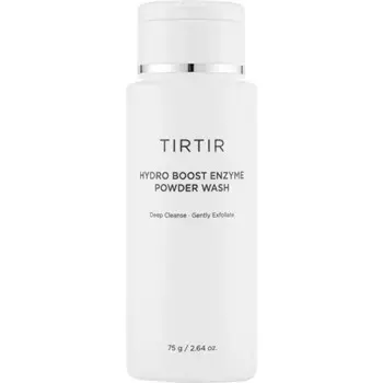 TIRTIR Hydro Boost Enzyme Powder Wash - Enzymatický peeling 75.0g