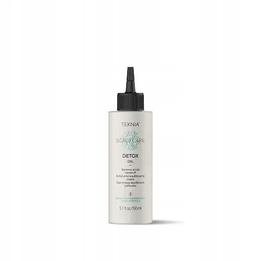 Lakme Teknia Detox Gel 150ml 150 Ml