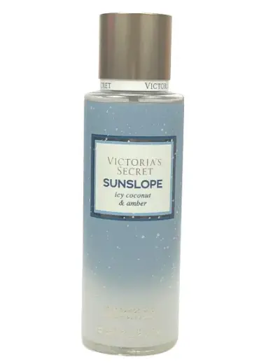 Victoria's Secret Sunslope Body Mist 250 Ml