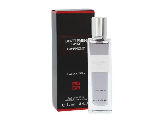 Givenchy Gentlemen Only Absolute Eau de Parfum 15 ml