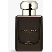 Jo Malone Oud & Bergamot (Cologne) odekolons unisex 50 ml