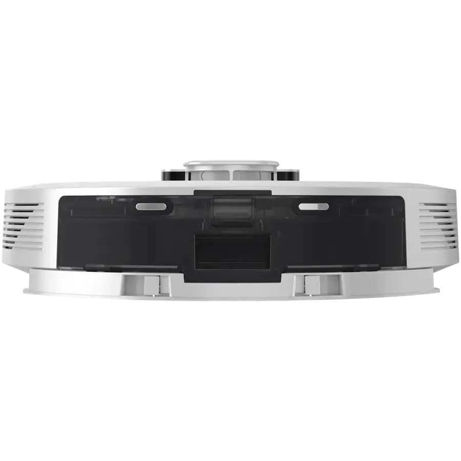 Laser Robot vacuum cleanerwith 5200 mah battery .2 in1 water tankand dustbin,300mi dustbin,300ml waterank,suction4000pa.