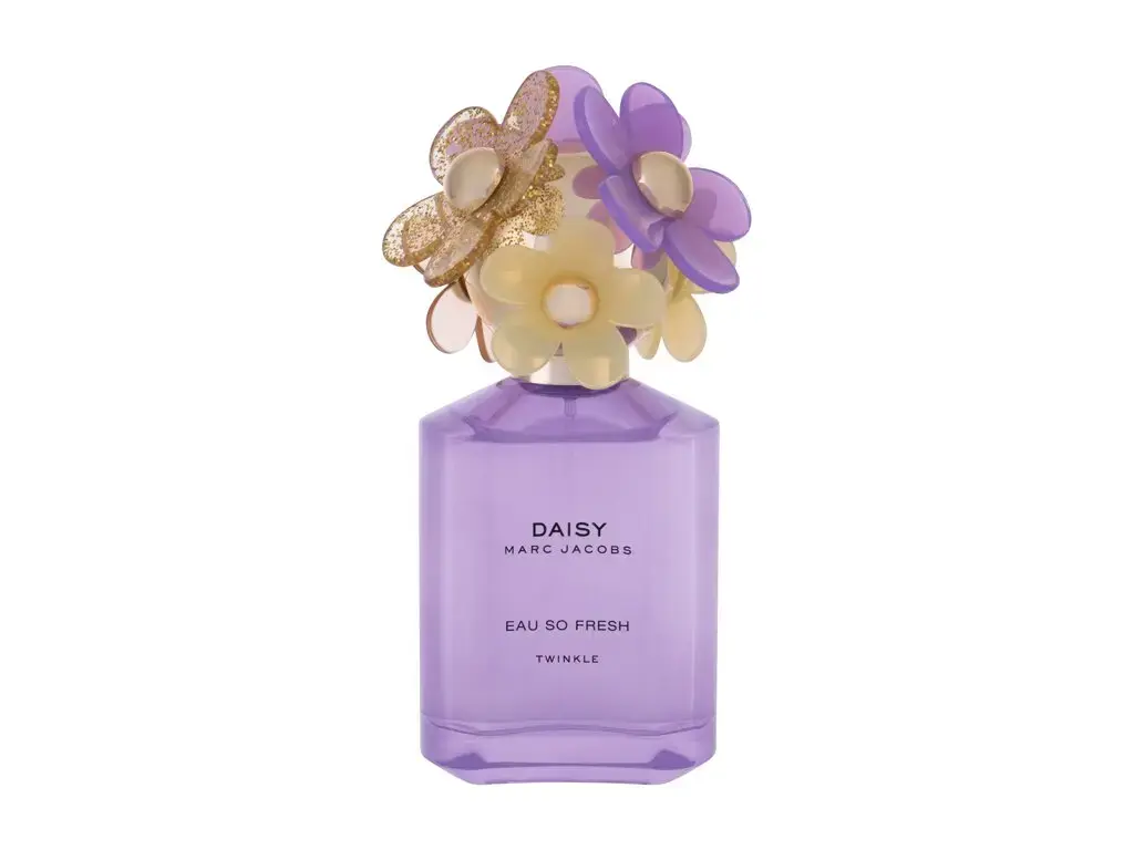 Marc Jacobs Daisy Eau So Fresh Twinkle Eau de Toilette 75 ml