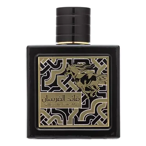 Lattafa Qaed Al Fursan parfimērijas ūdens vīriešiem 90 ml