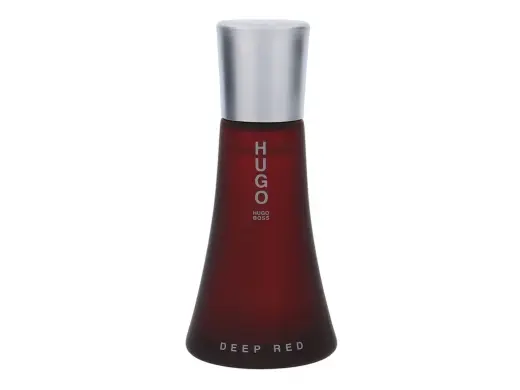 HUGO BOSS Hugo Deep Red Eau de Parfum 30 ml