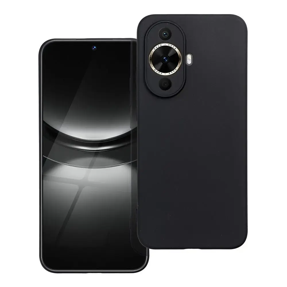 MATT case for HUAWEI Nova 12s black