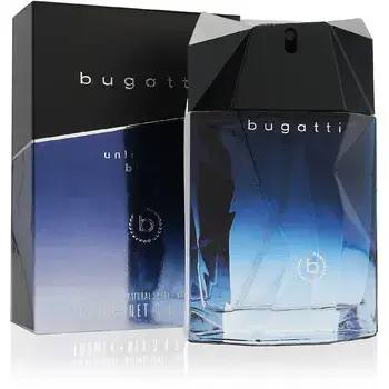 Bugatti Unlimited Blue EDT 100ml