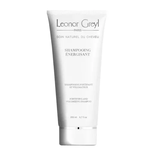 Leonor Greyl, Shampooing Energisant, Hair Shampoo, Fortifying, 200 ml