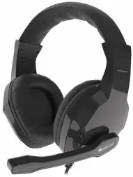 Genesis Argon 100 Black