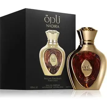 Klink Niche Nadira (EDP) parfüümvesi unisex 100 ml
