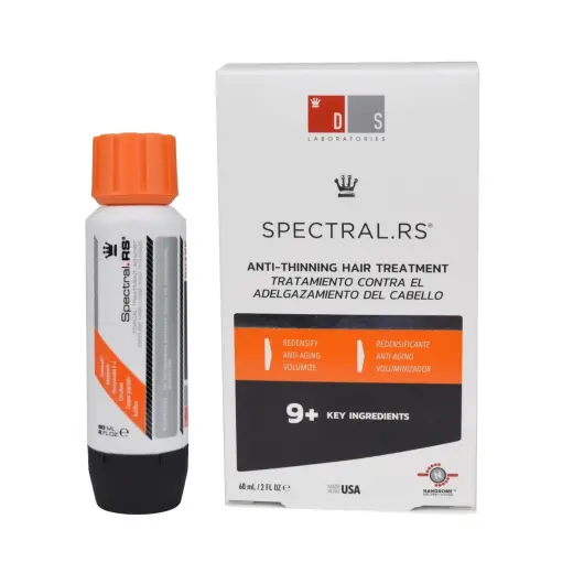 Ds Laboratories Spectral.Rs Anti-Thinning Hair Treatment - 60ml