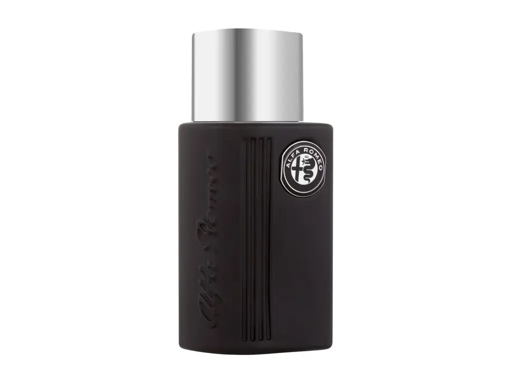 Alfa Romeo Black Eau de Toilette 40 ml