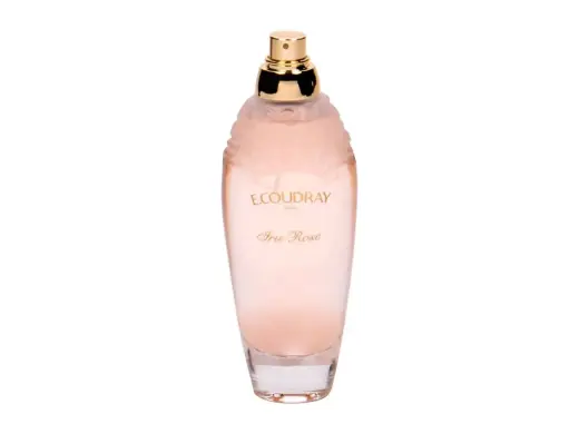 E. Coudray Iris Rose Eau de Toilette 100 ml