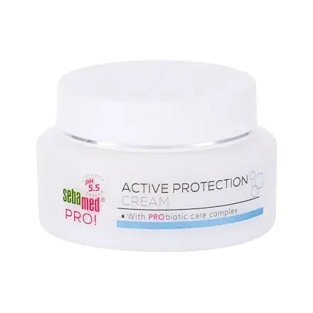 Sebamed Pro! Active Protection Cream 50 Ml