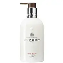 "Neon Amber Body Lotion - Tělové mléko" - Neon Amber Body Lotion - Body Milk.