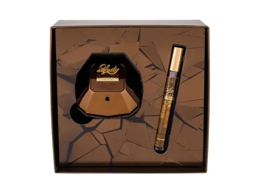 Paco Rabanne Lady Million Prive Eau de Parfum 50 ml