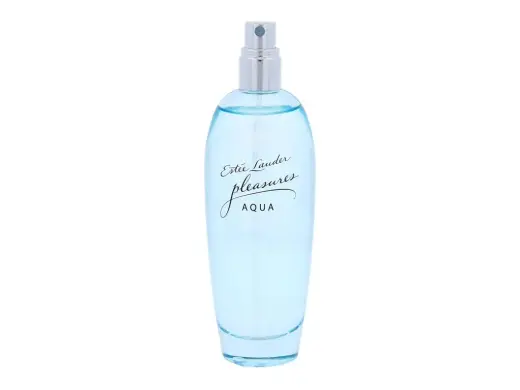 Estée Lauder Pleasures Aqua Eau de Parfum 100 ml