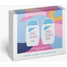 Baby Body Care Set - Gift Set.