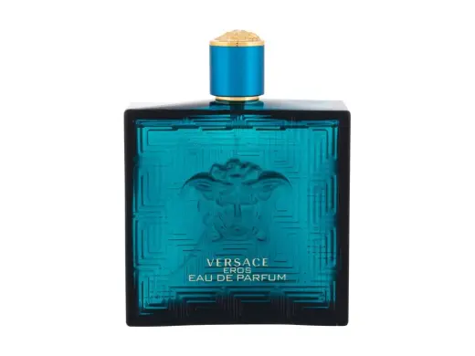 Versace Eros Eau de Parfum 200 ml