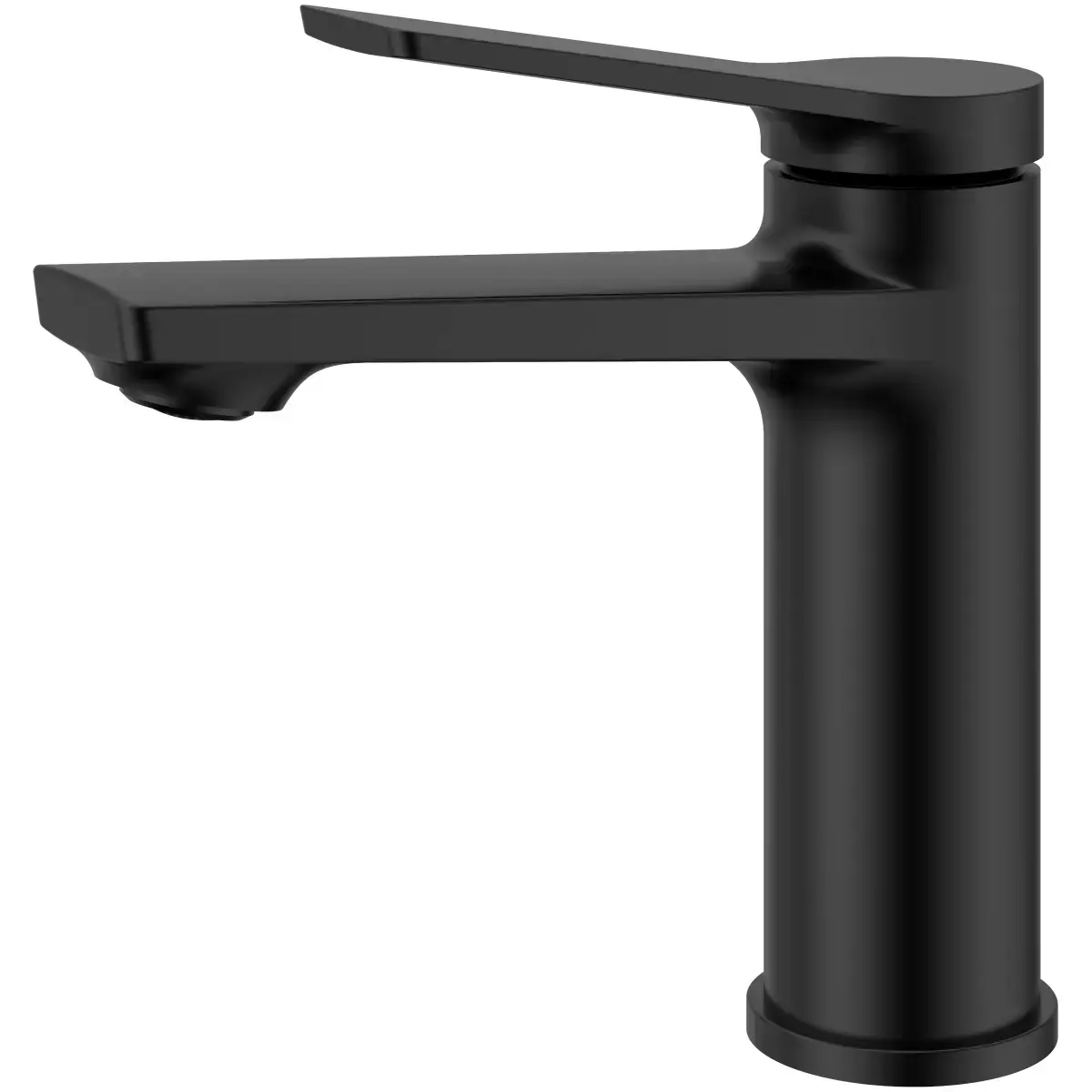 AB Sink mixer tap JOSE, black
