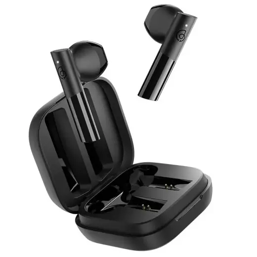 Haylou GT6 wireless headsets with microphone (MMEF2ZM|A) black