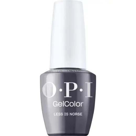 OPI GelColor Intelli-Gel - Less Is Norse 0.5 Oz - #GCI59