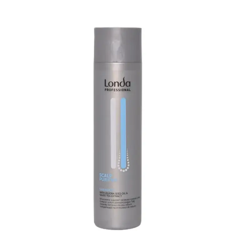 LondaPurifying Scalp Shampoo 250ml