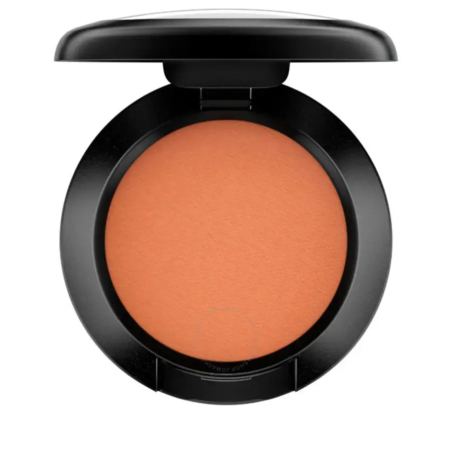 MAC, Matte, Matte Finish, Eyeshadow Powder, Rule, 1.5 g